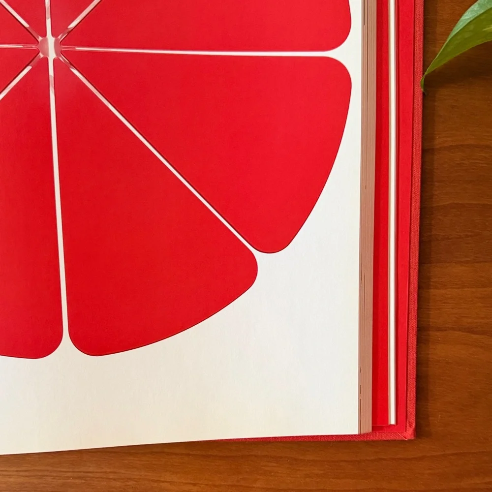 Jony and Marc’s (RED) Auction - Hardcover, Sotheby’s - Picture 7 of 10